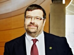 Robert Haché